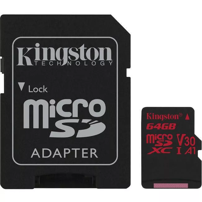 KNG-SDCR/64GB-00