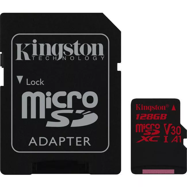 KNG-SDCR/128GB-00