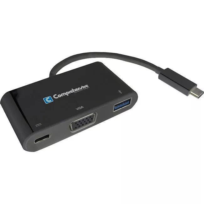 CHC-USB3C-VGAUSB3PD-00