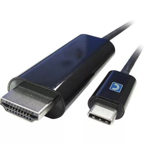 CHC-USB3C-HD-3ST-00
