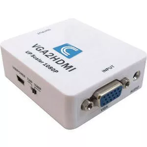 CHC-VGA2HD01-00