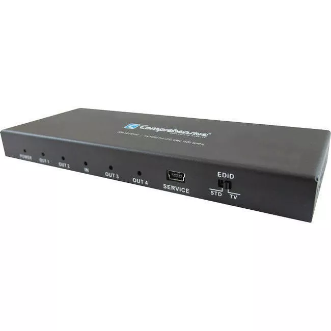CHC-CDA-HD14018G-00