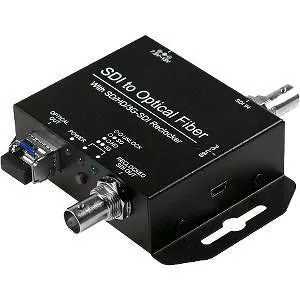 YUA-SDI TO OPTICAL FIBER ( 1T 3G )-00