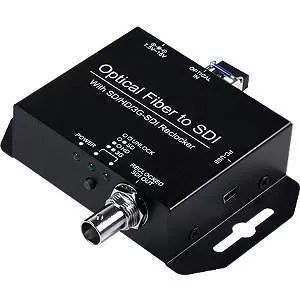 YUA-OPTICAL FIBER TO SDI ( 1R 3G )-00