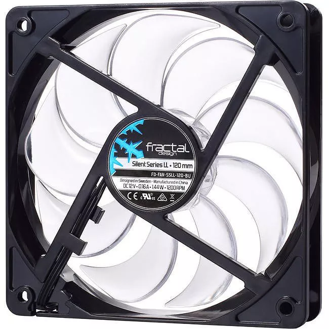 FRD-FD-FAN-SSLL-120-BU-00