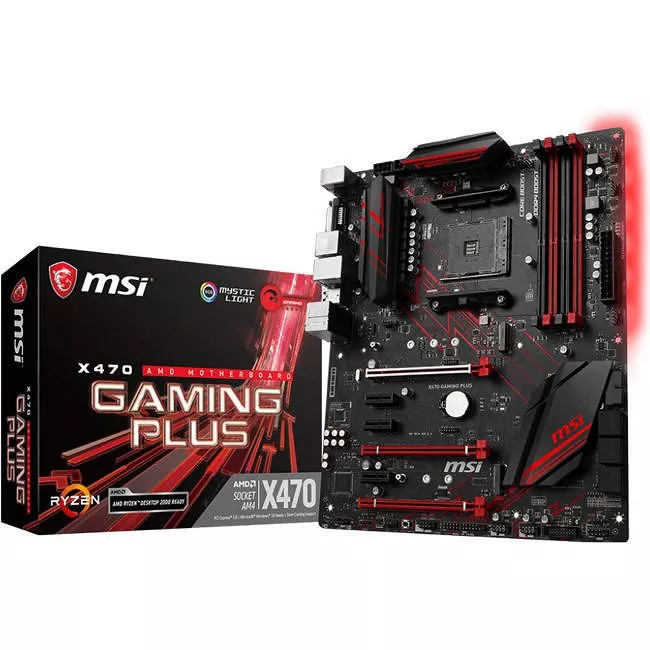 MSI-X470GPLUS-00