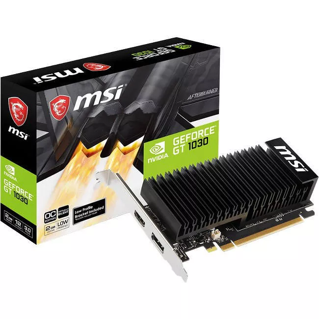 MSI-G103024HPC-00