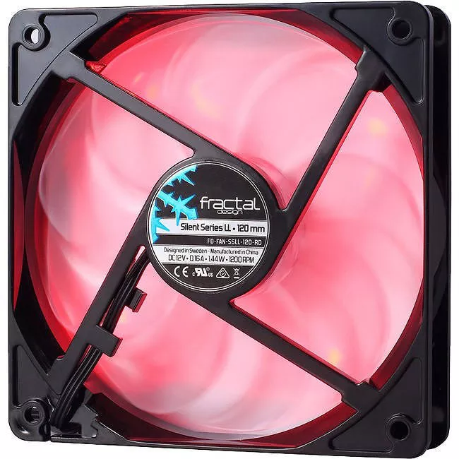 FRD-FD-FAN-SSLL-120-RD-00