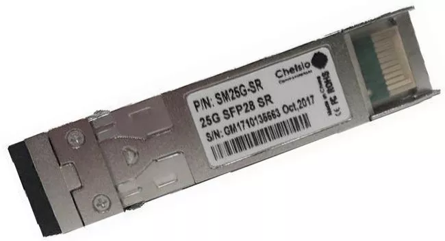 CHS-SM25G-SR-00