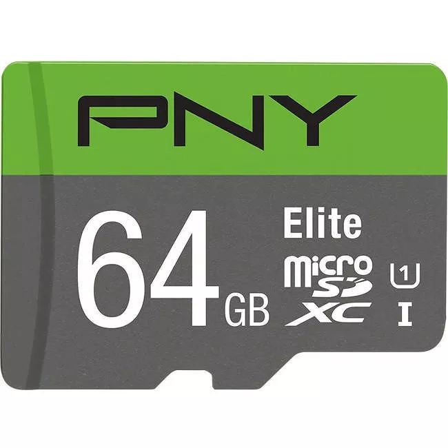 PNY-P-SDU64U185EL-GE-00