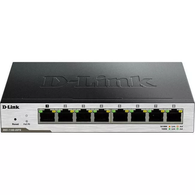 DLI-DGS-1100-08PD-00