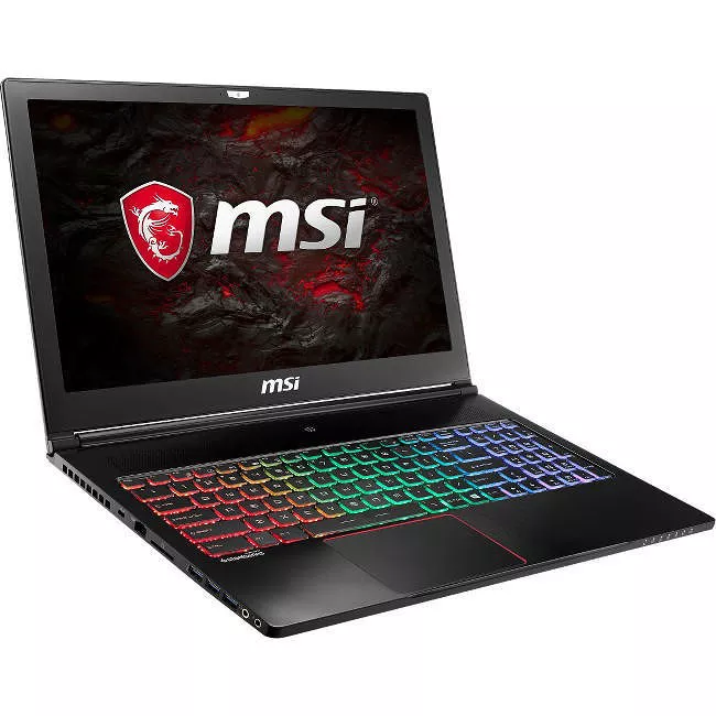 MSI-GS63009-00