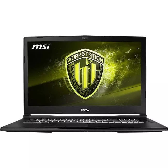 MSI-WE63235-00