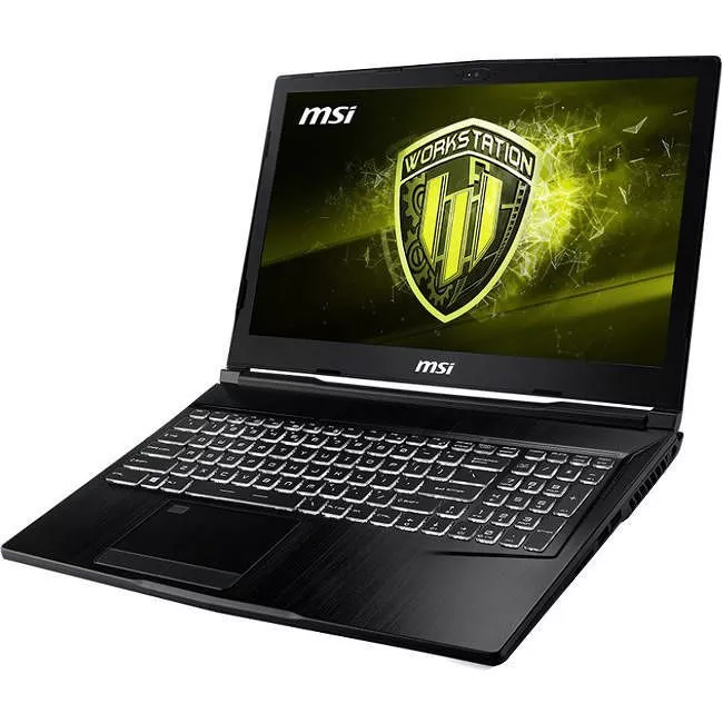 MSI-WE73078-00