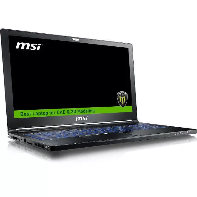 MSI-WS63016-00