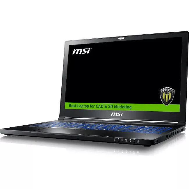 MSI-WS63019-00