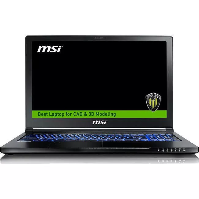MSI-WS63024-00