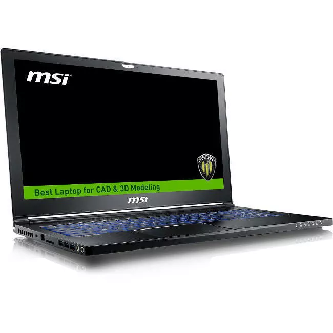 MSI-WS63015-00