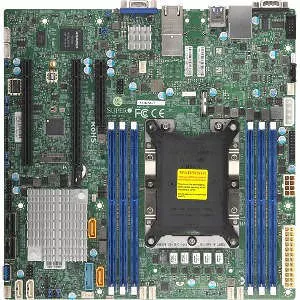 SMC-MBD-X11SPM-TF-O-00