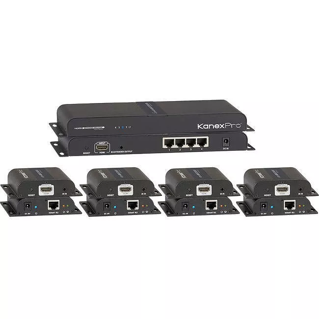 KXP-SP-HDCAT1X4-00