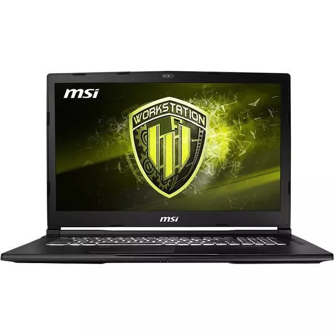 MSI-WE63239-00