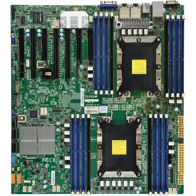 SMC-MBD-X11DPH-I-O-00