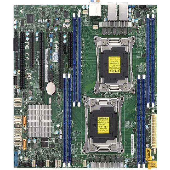SMC-MBD-X10DAL-I-B-00