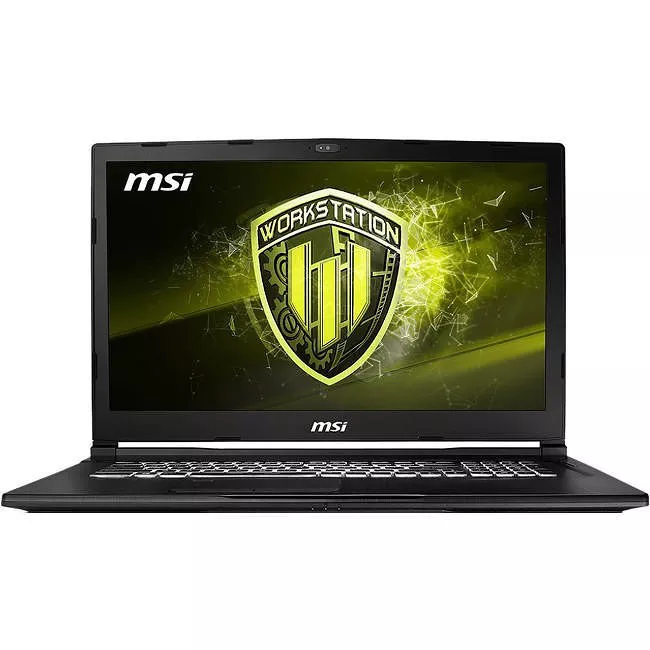 MSI-WE63238-00