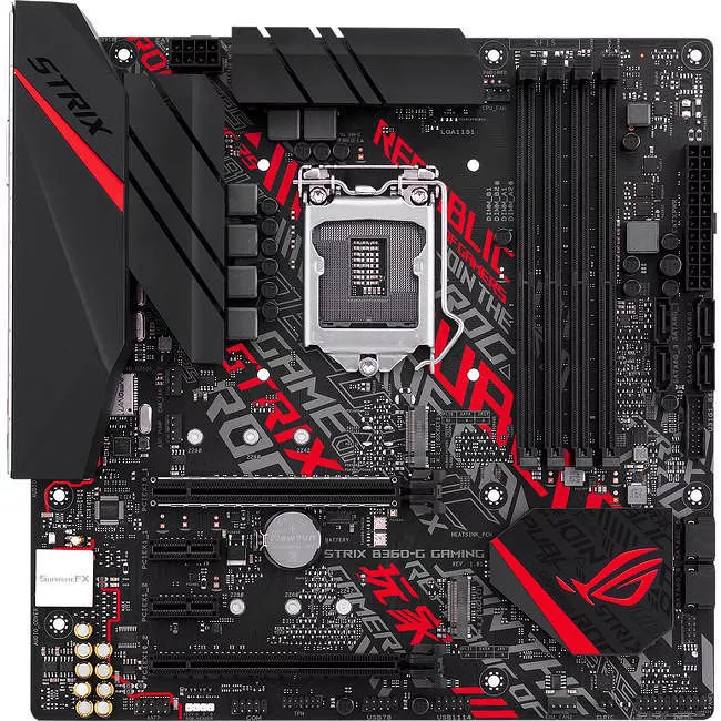 ASU-ROG STRIX B360-G GAMING-00