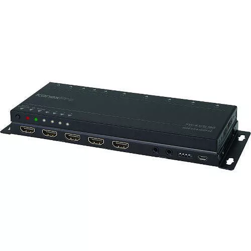 KXP-SW-4X1SL18G-00