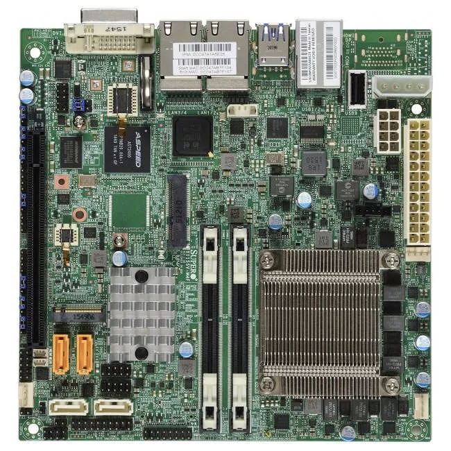 SMC-MBD-X11SSV-M4F-O-00