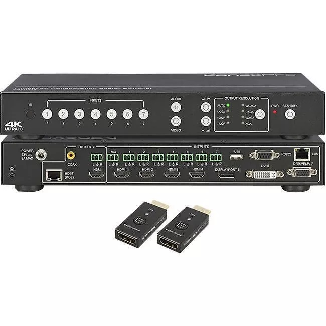 KXP-HDSC71D-4K-00