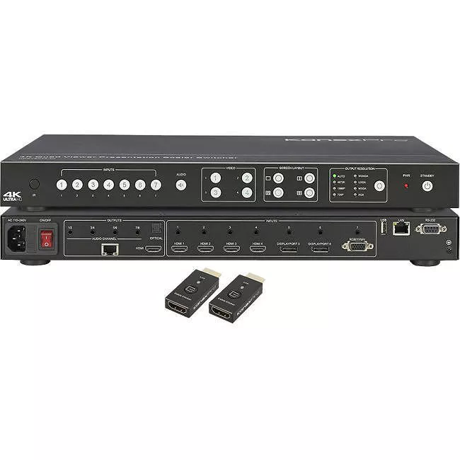 KXP-HDBT-VTSC72-4K-00