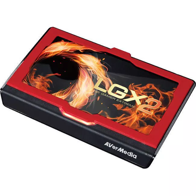 AVerMedia GC551 Live Gamer EXTREME 2 4K Video Capture Device | Exxact