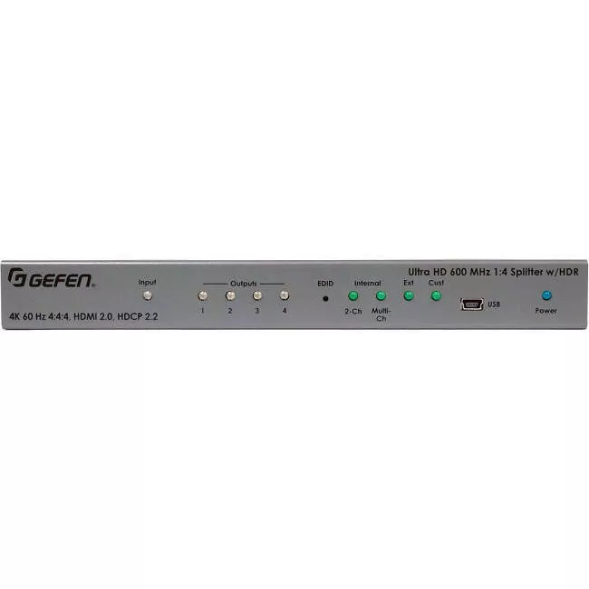 GFN-EXT-UHD600-14-00