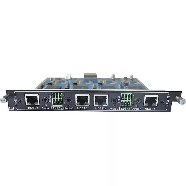 KXP-MOD-IN-CAT6-4K-00