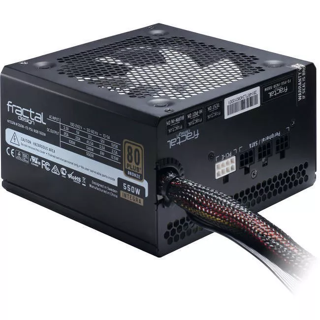 FRD-FD-PSU-IN3B-550W-00