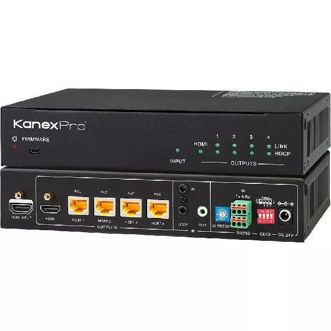 KXP-SP-HDBT1X4-00