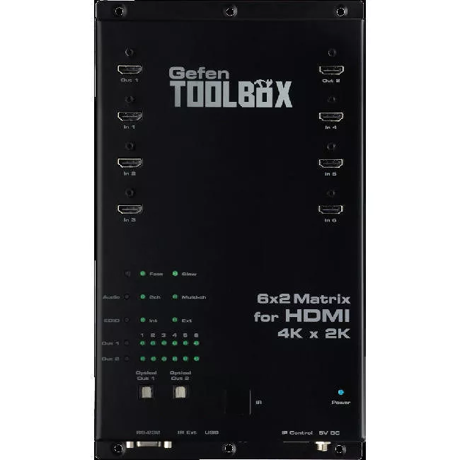 GFN-GTB-HD4K2K-642 BLK-00