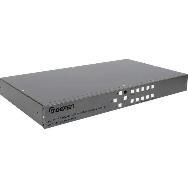 GFN-EXT-UHD600A-MVSL-41-00