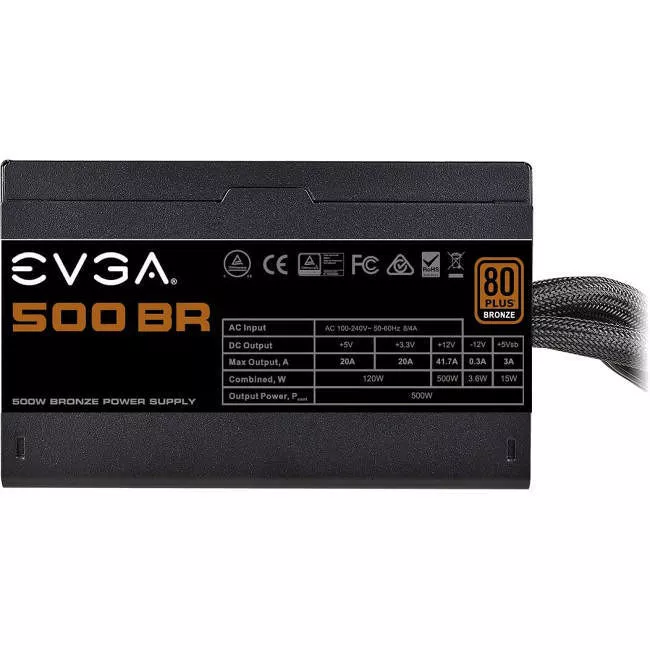 EVG-100-BR-0500-K1-00