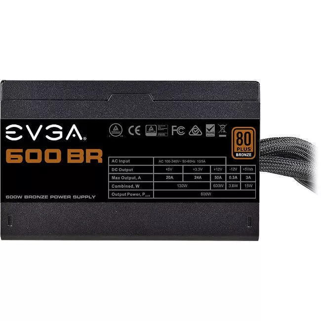 EVG-100-BR-0600-K1-00