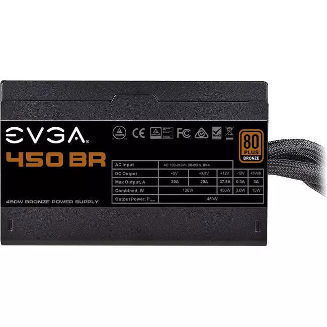 EVG-100-BR-0450-K1-00