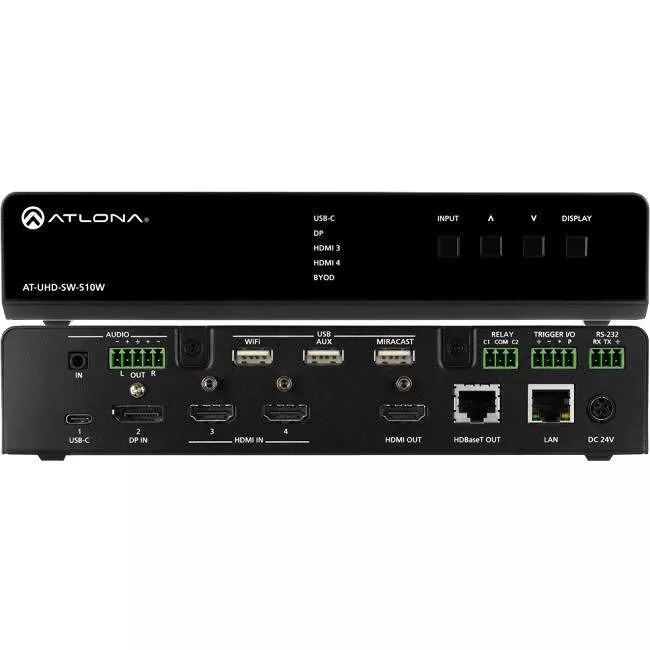AOA-AT-UHD-SW-510W-00