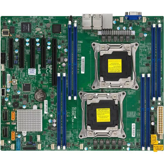 SMC-MBD-X10DRL-LN4-B-00