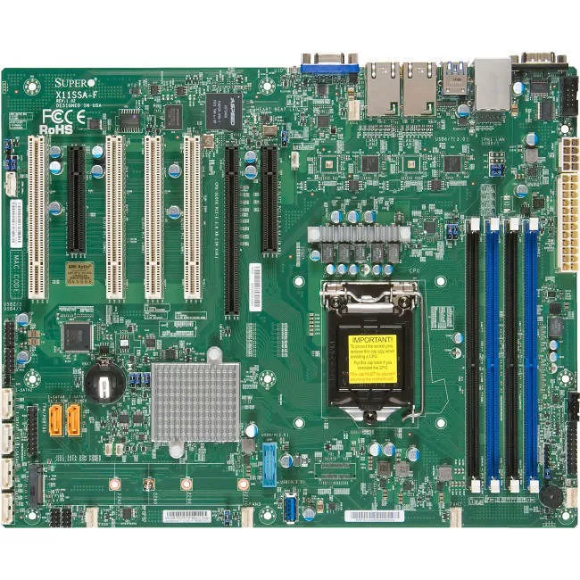 SMC-MBD-X11SSA-F-B-00