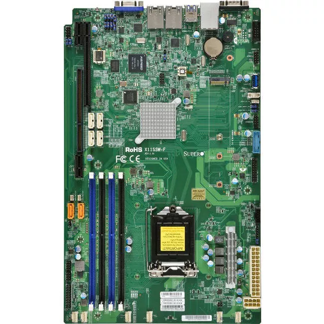 SMC-MBD-X11SSW-F-B-00