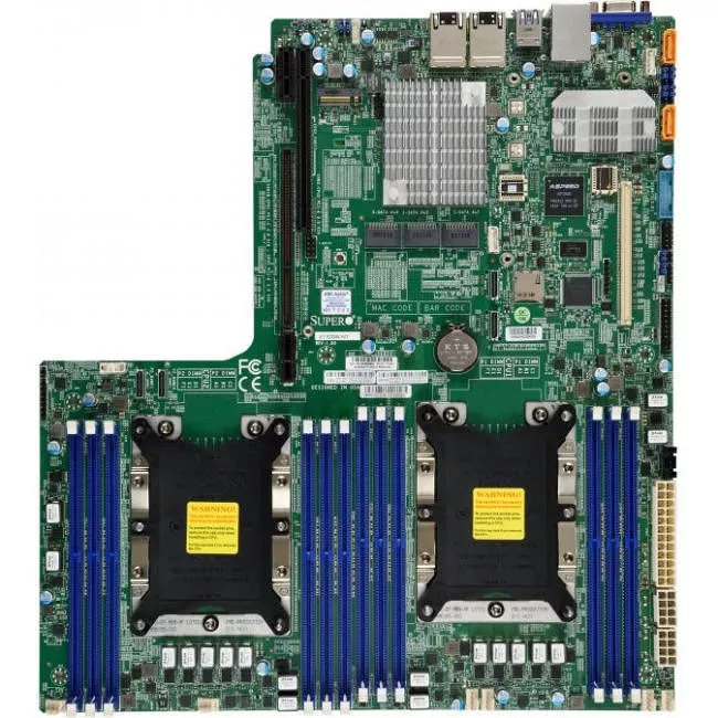 SMC-MBD-X11DDW-NT-B-00