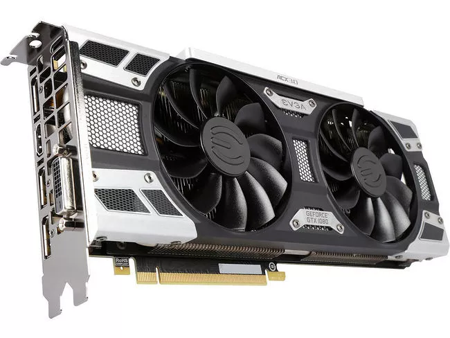 Rtx 2080 hot sale xc ultra