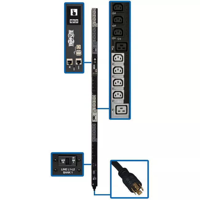TRP-PDU3EVS6L2130-00